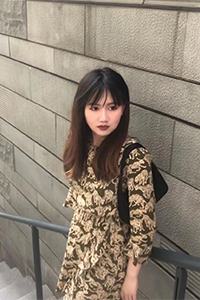 Zimeng Liu